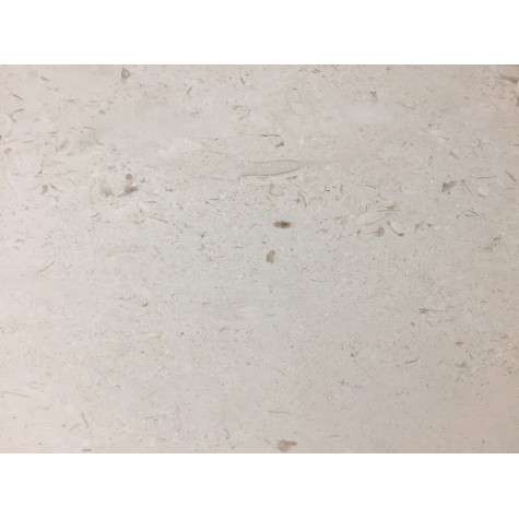 Bergamon Honed Limestone Sample